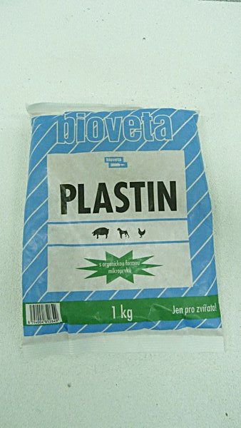 Plastin 1 kg