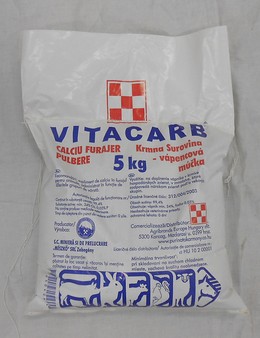 VITACARB 5 kg